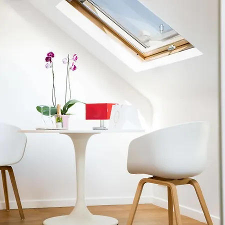 X2brussels Bed & Breakfast